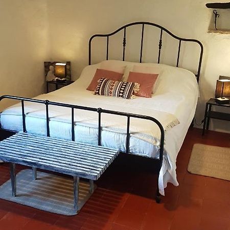 Apartmán Le Montadou Saint Montan Exteriér fotografie
