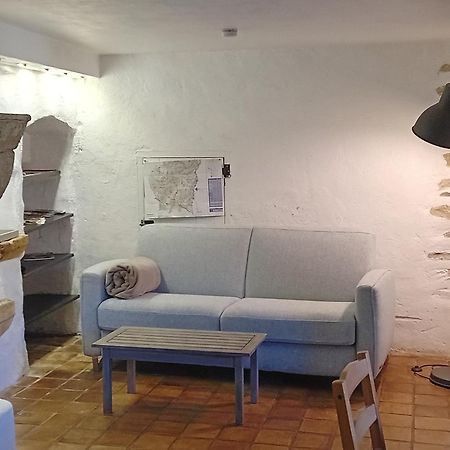 Apartmán Le Montadou Saint Montan Exteriér fotografie