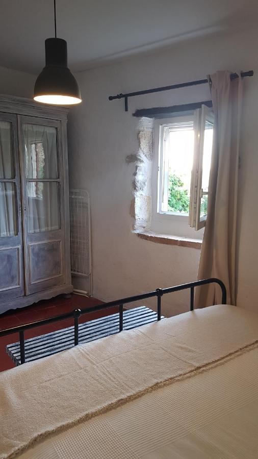 Apartmán Le Montadou Saint Montan Exteriér fotografie